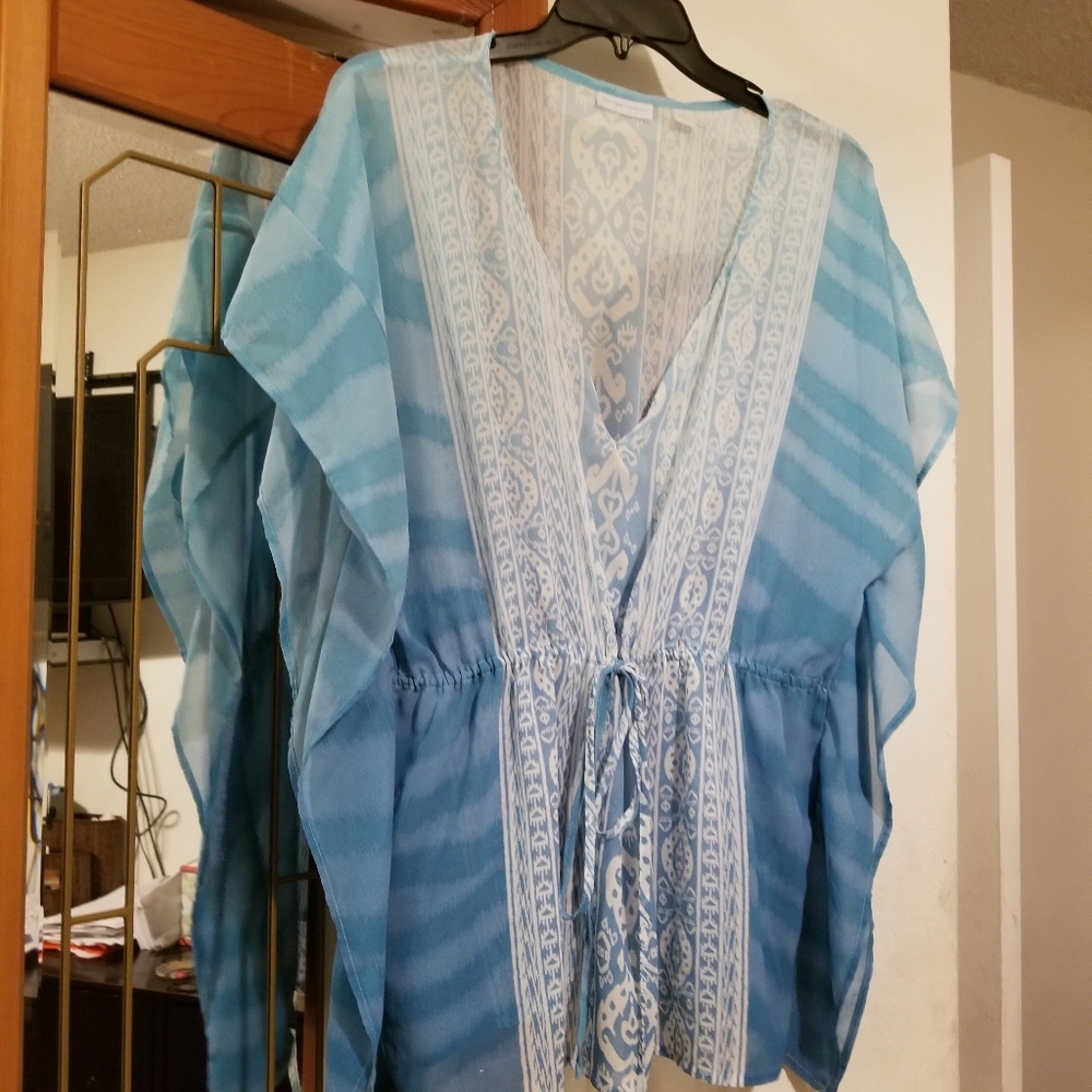 New York  and company women's top